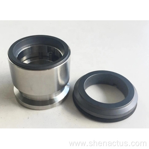 Hilge Water Seal Pump Seal Mechanical Seal